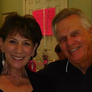 Meet your Posher, Anne